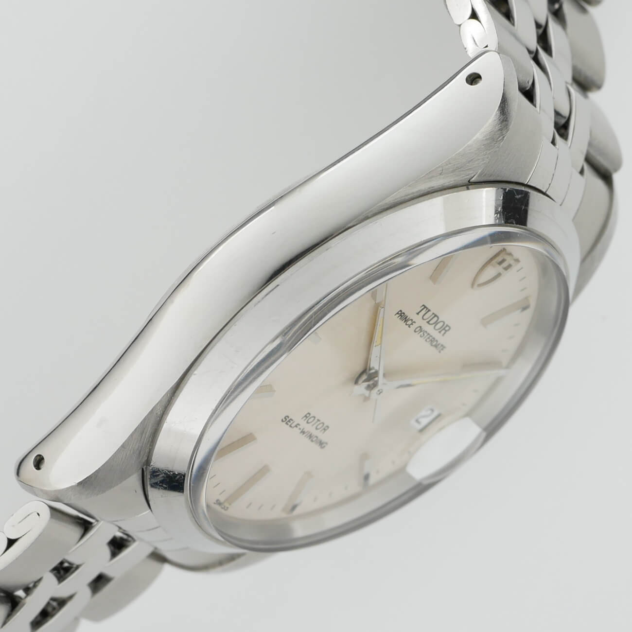 TUDOR PRINCE OYSTERDATE