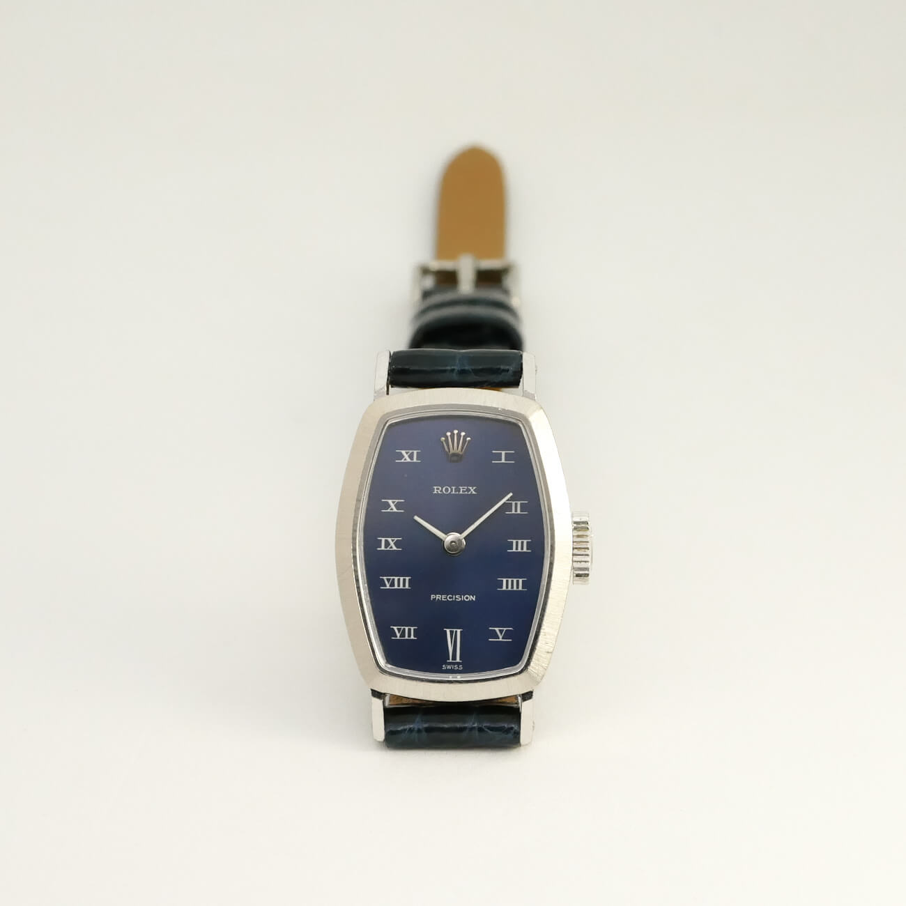 ROLEX RECTANGLE MODEL