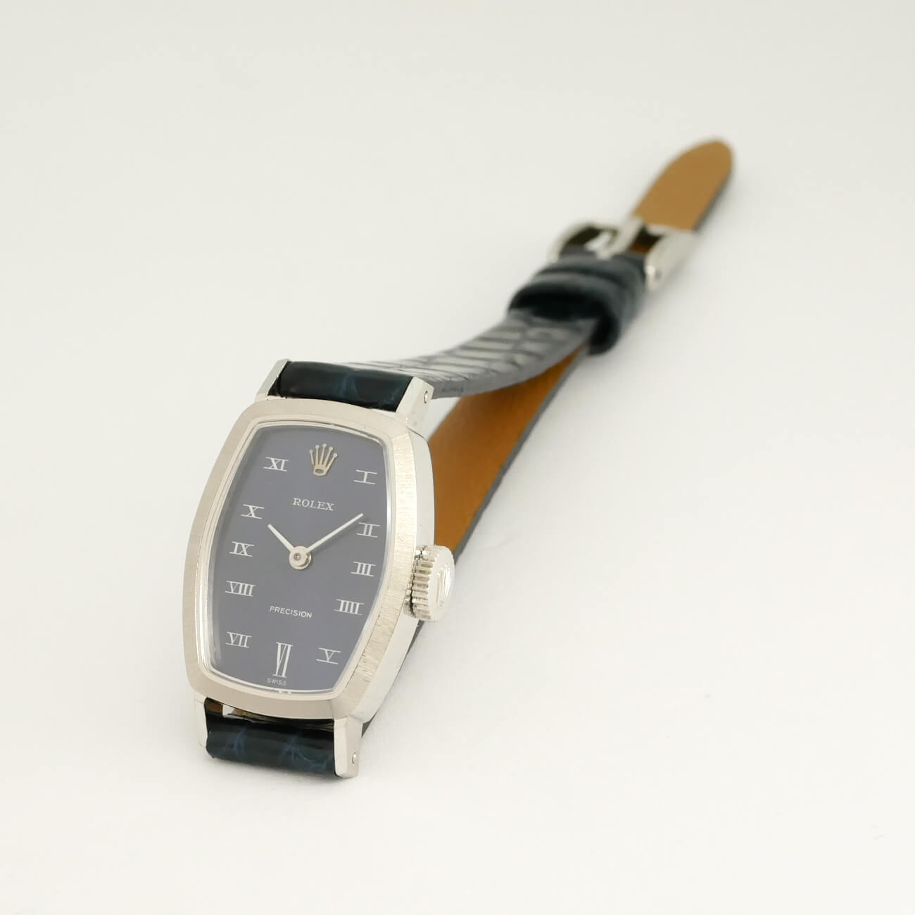 ROLEX RECTANGLE MODEL
