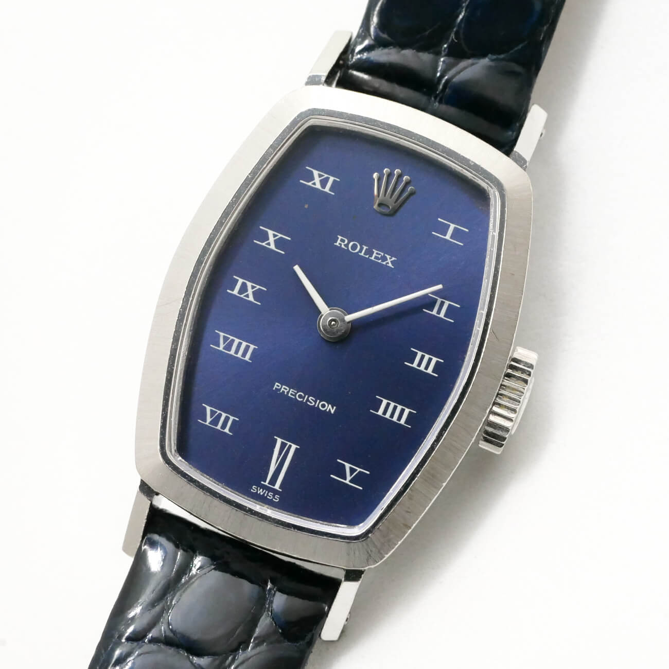 ROLEX RECTANGLE MODEL