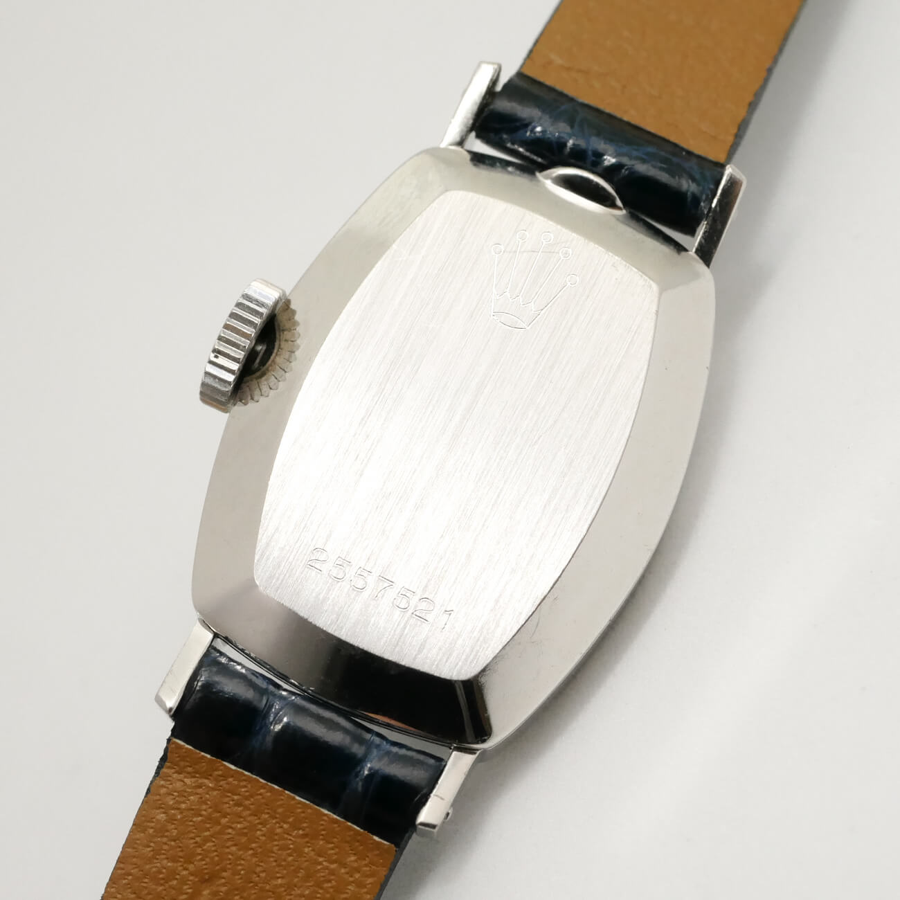 ROLEX RECTANGLE MODEL
