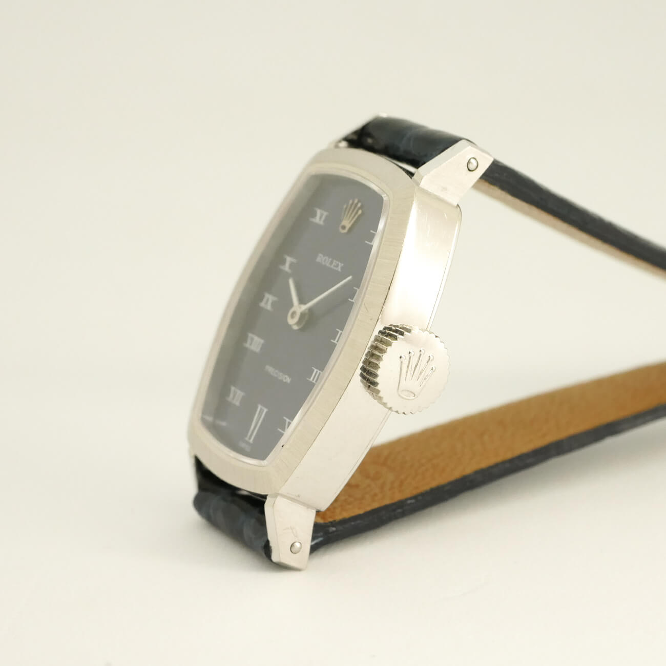 ROLEX RECTANGLE MODEL
