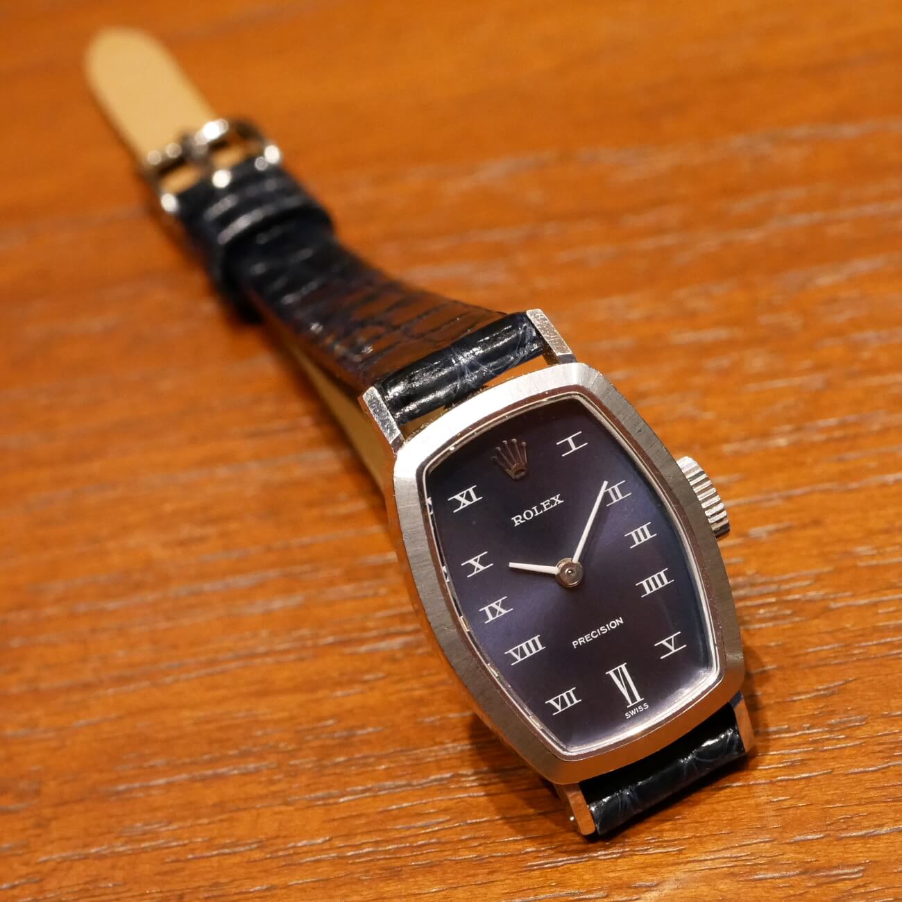 ROLEX RECTANGLE MODEL