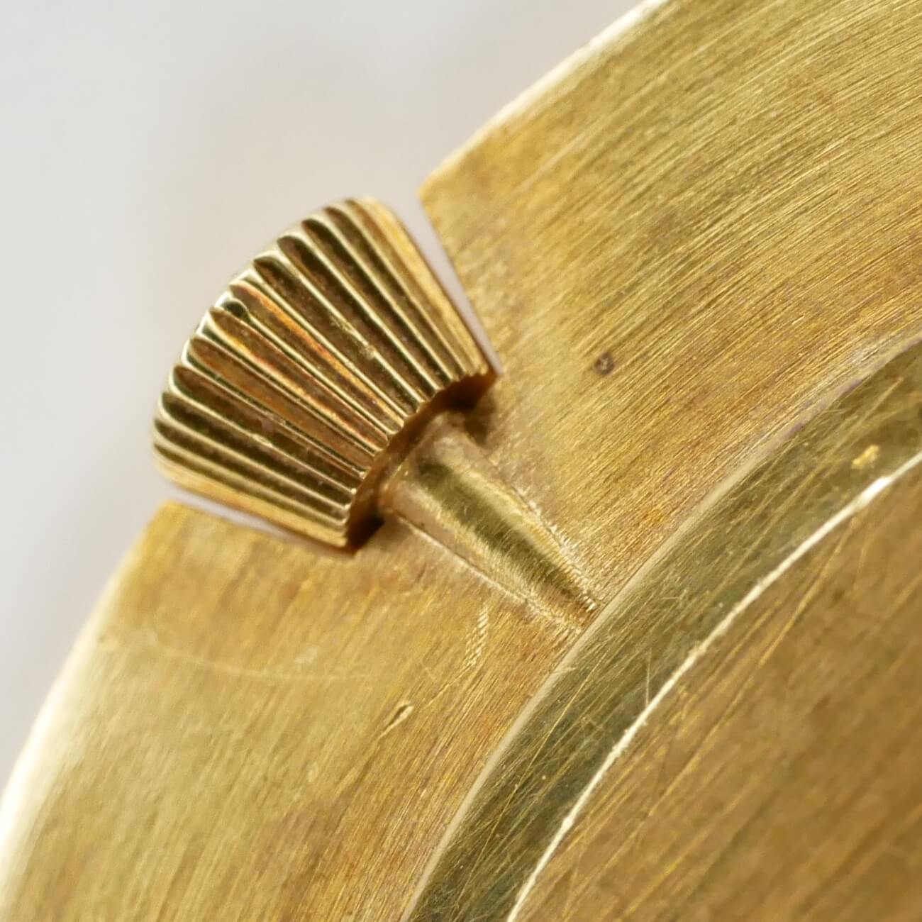 VACHERON & CONSTANTIN ROUND MODEL