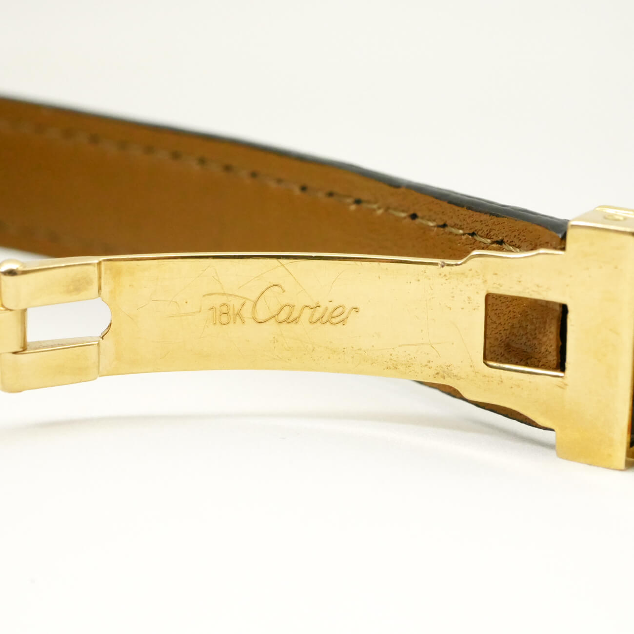 CARTIER RIVIERA