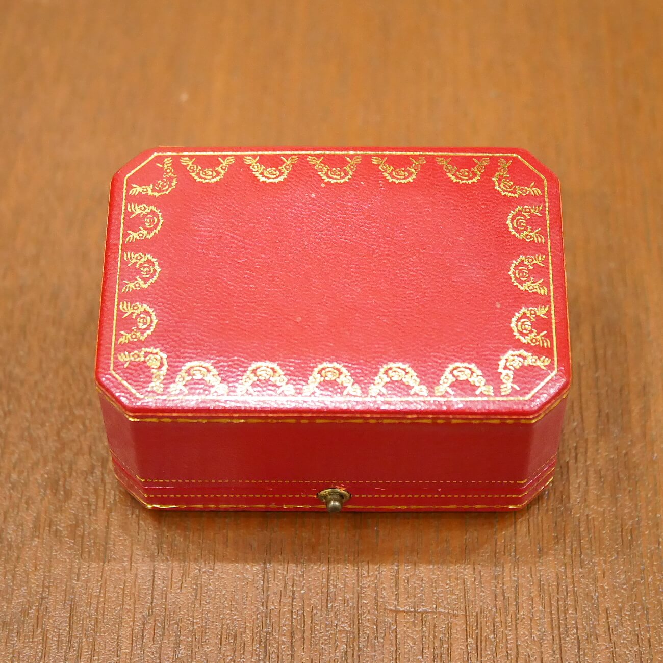 CARTIER baignoire