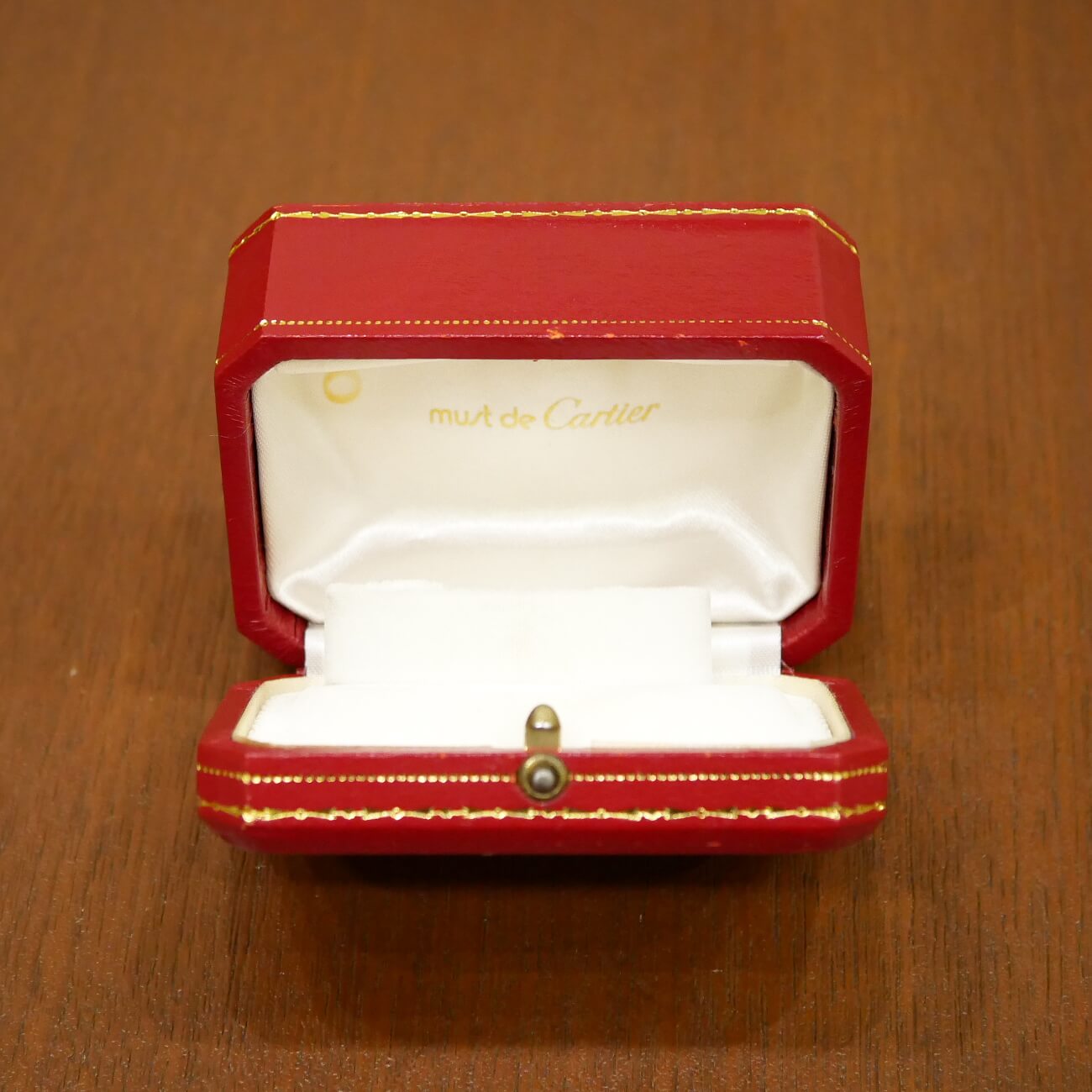 CARTIER baignoire