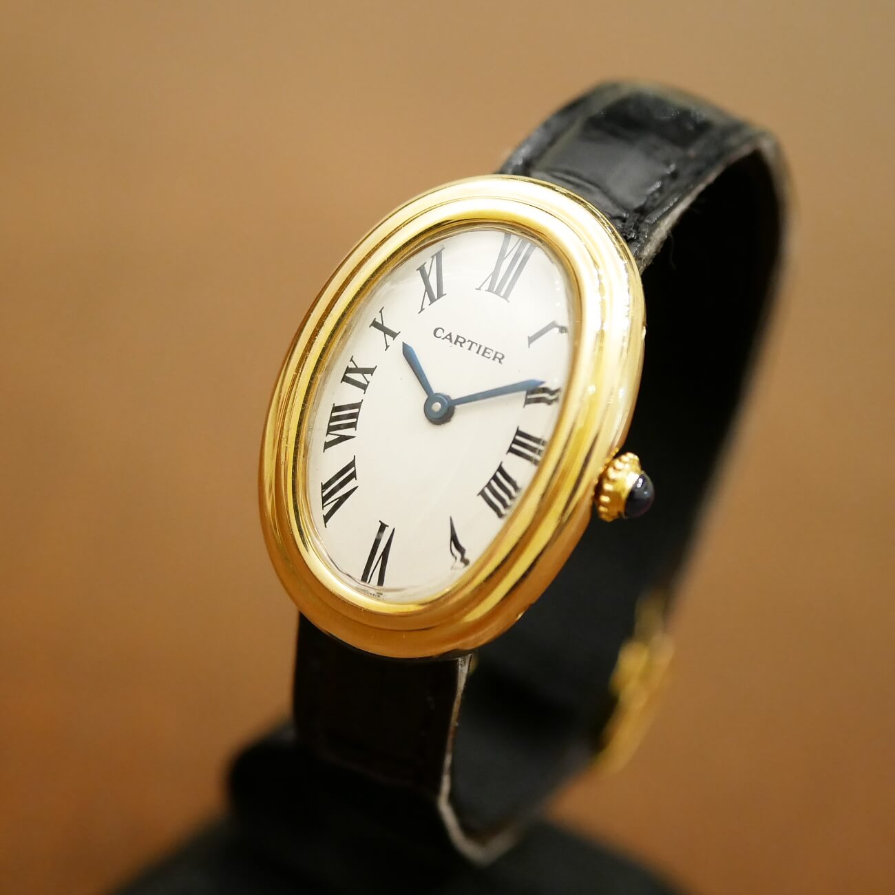 CARTIER baignoire