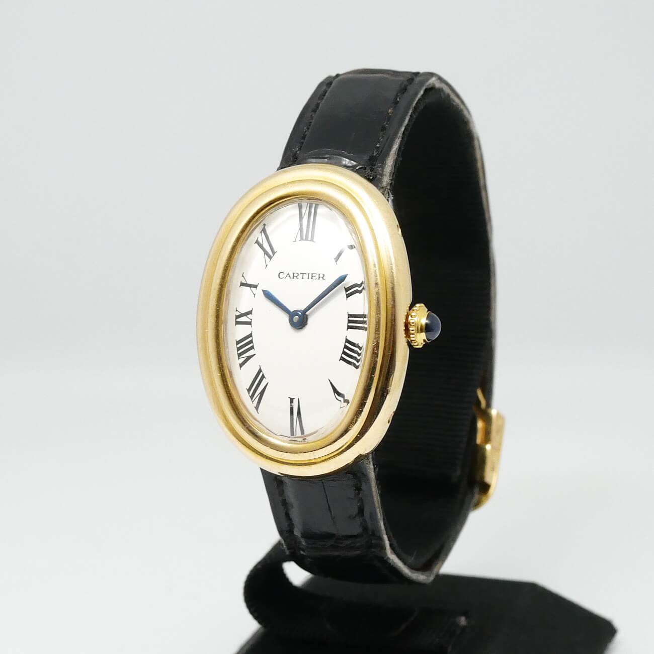 CARTIER baignoire