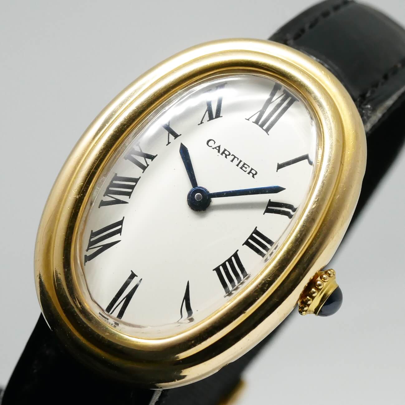 CARTIER baignoire