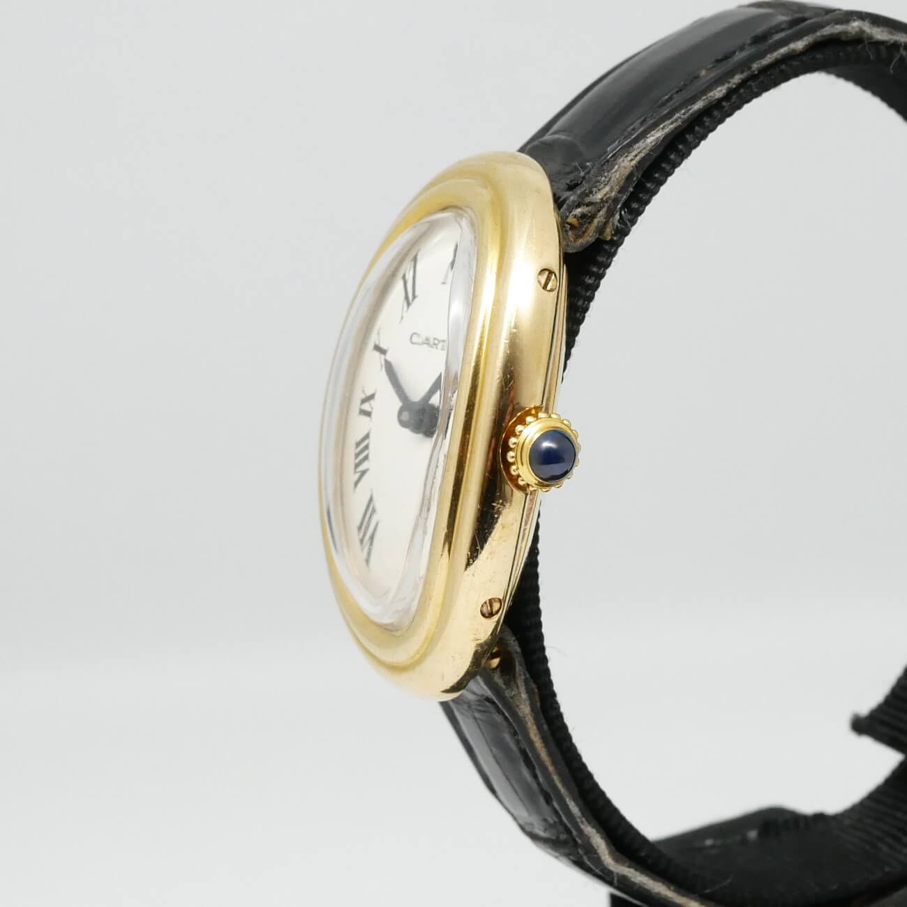 CARTIER baignoire