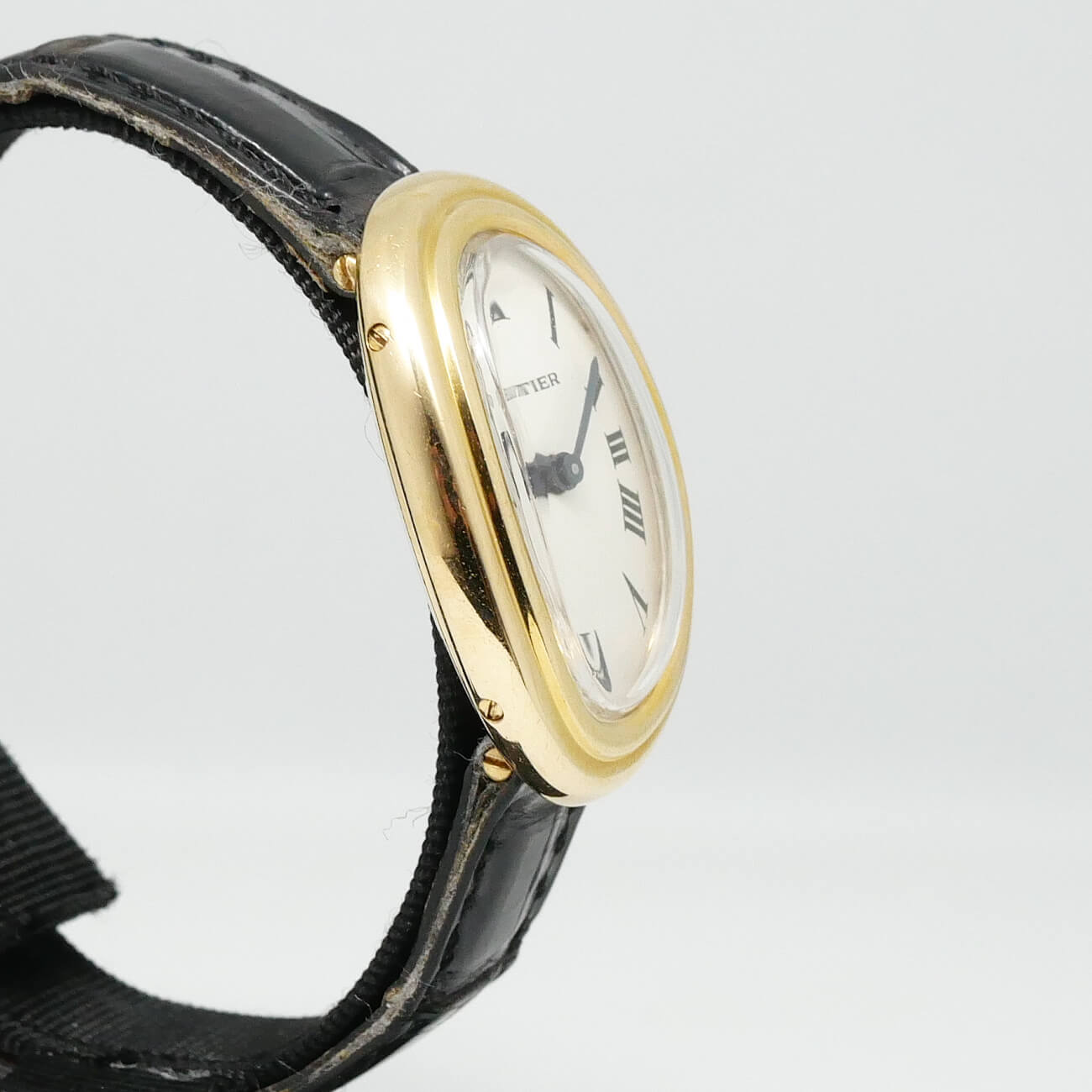 CARTIER baignoire