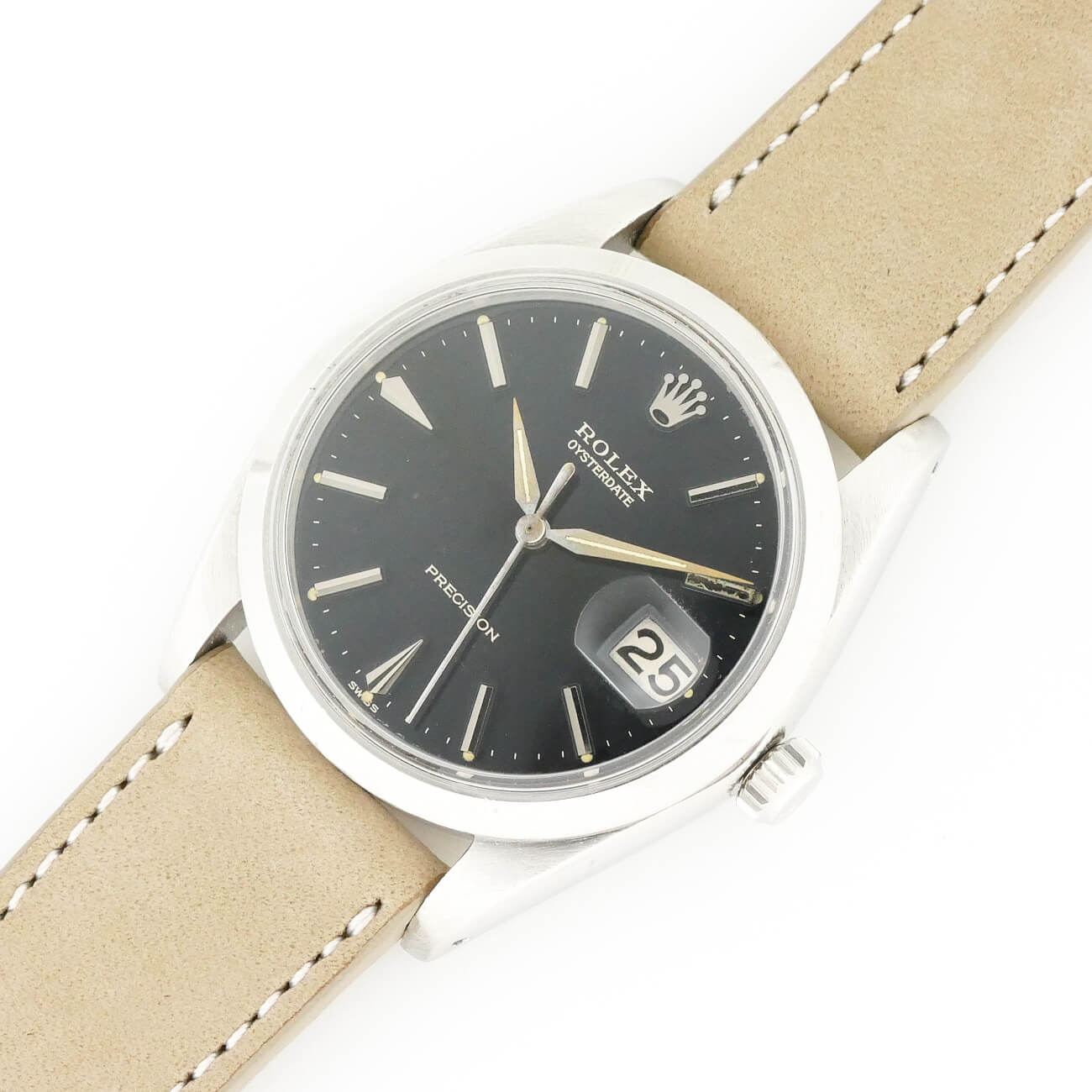 ROLEX OYSTERDATE