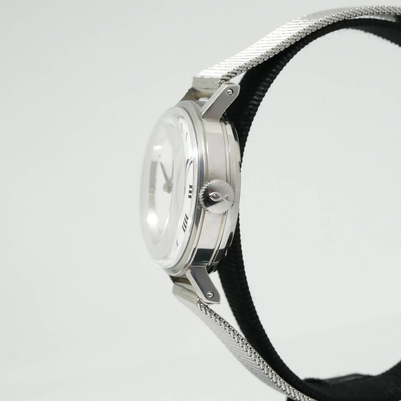 IWC ROUND MODEL
