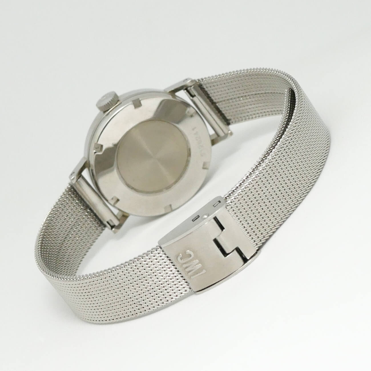IWC ROUND MODEL