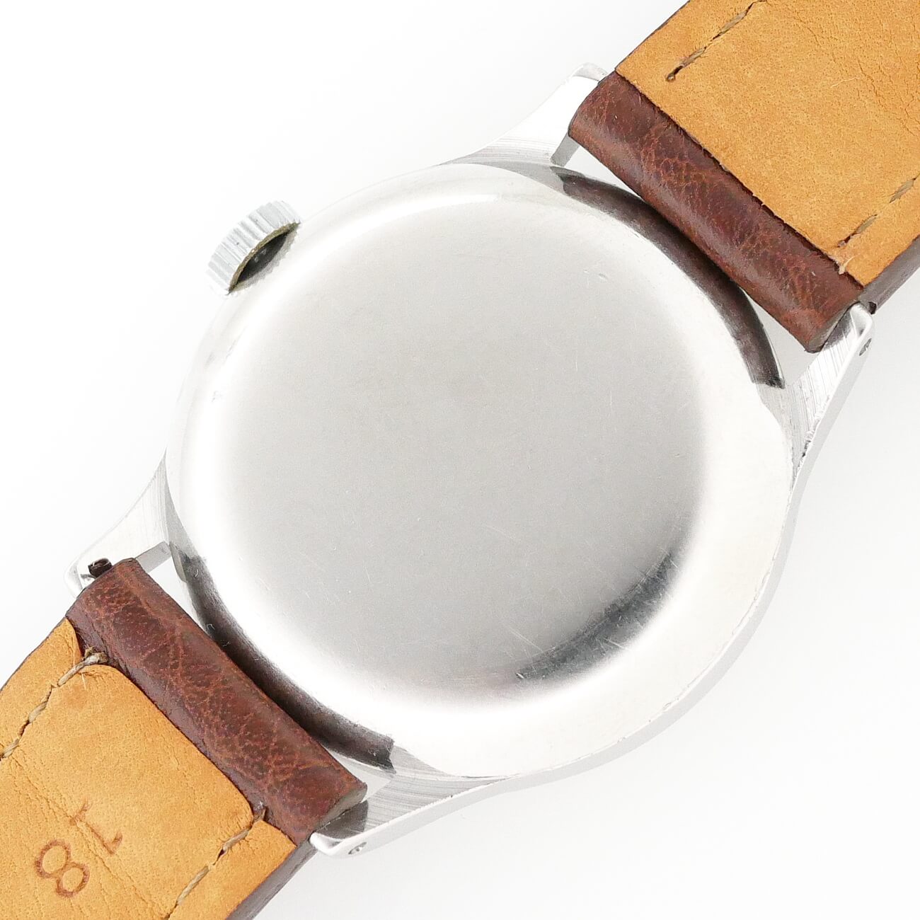 OMEGA  ROUND MODEL