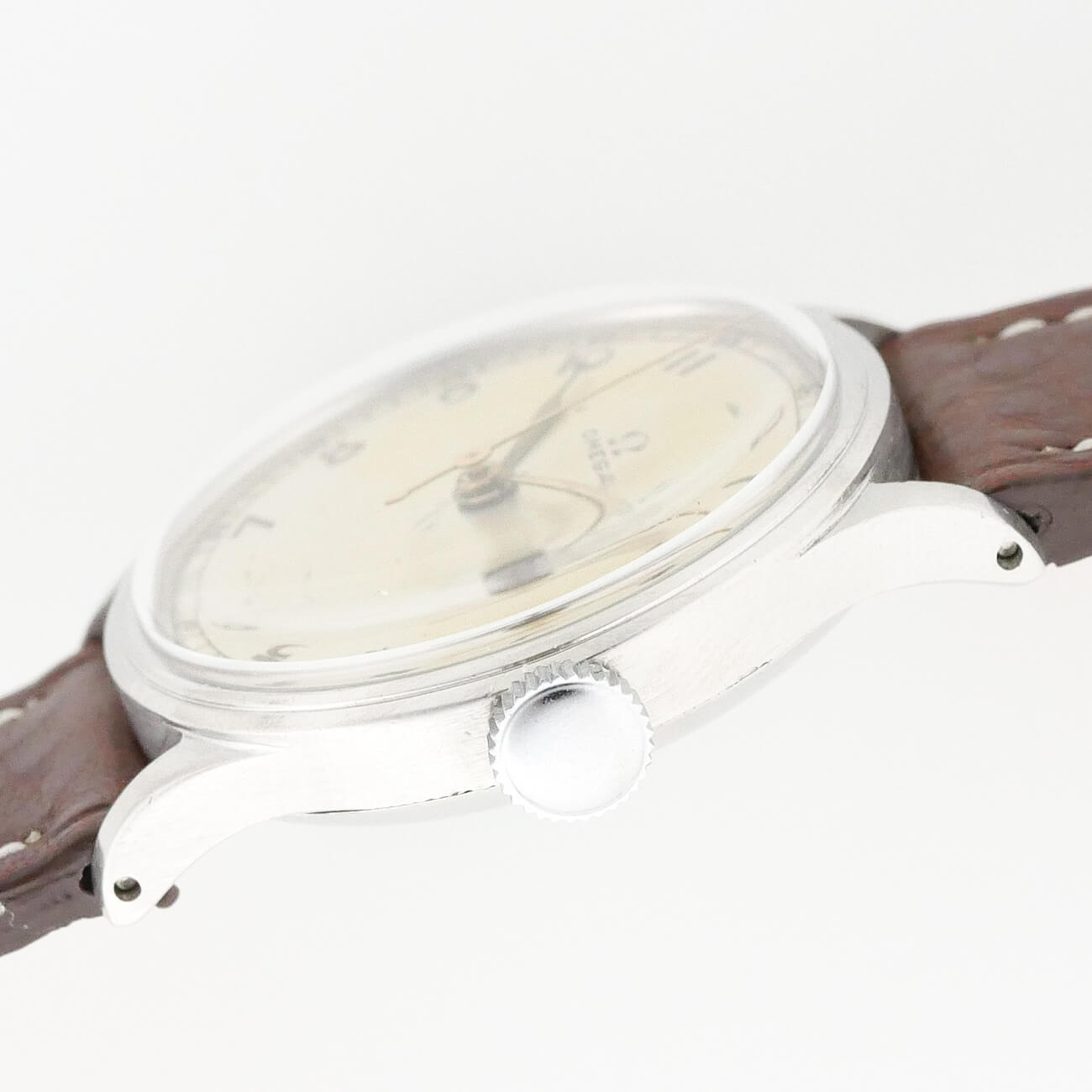 OMEGA  ROUND MODEL