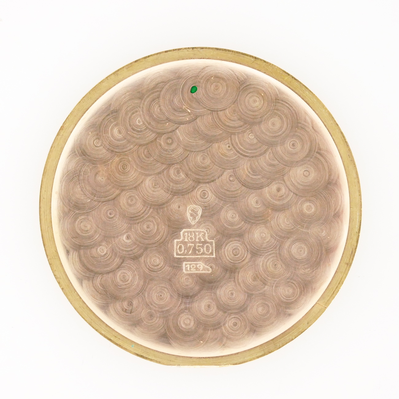 ALPHA ROUND MODEL