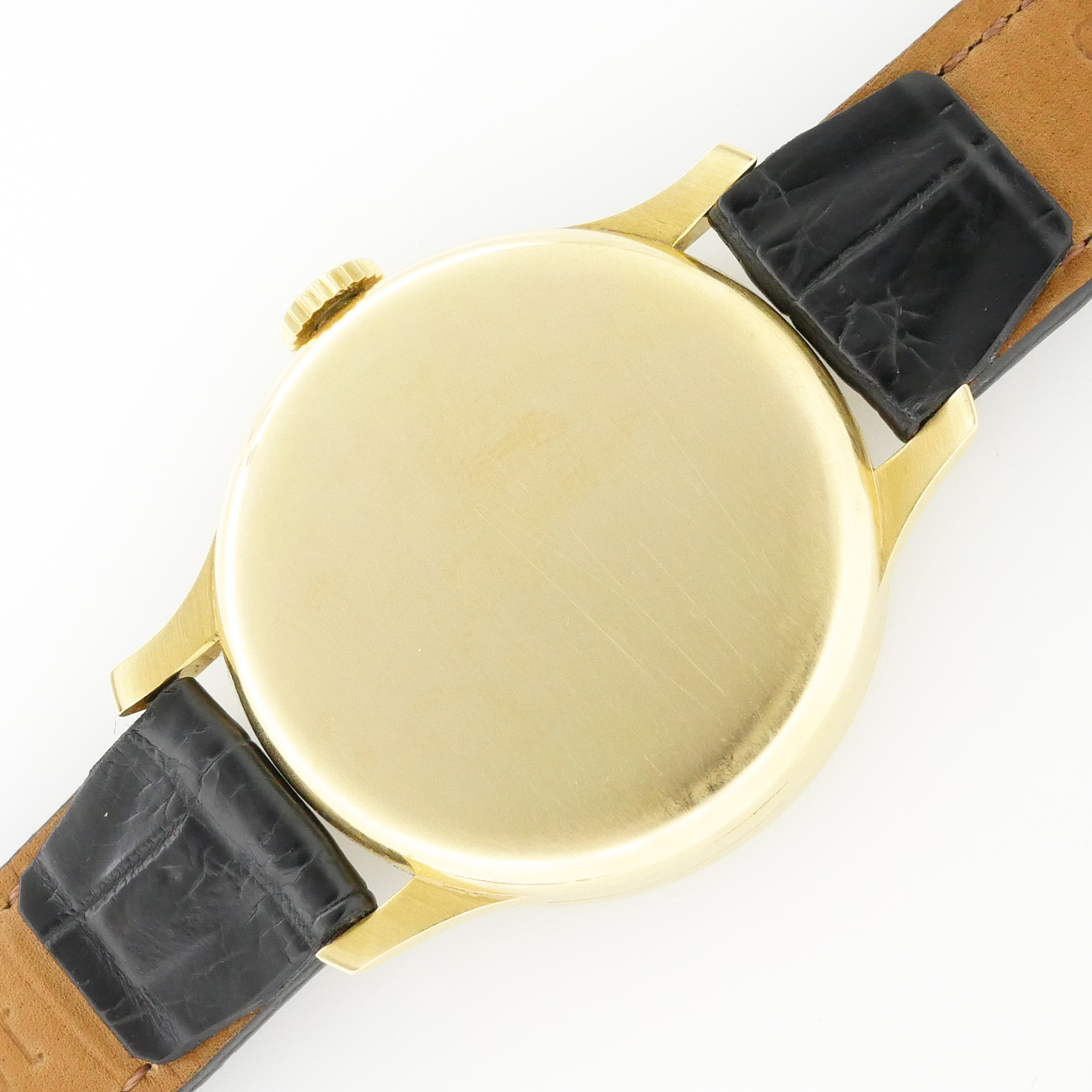 LONGINES ROUND MODEL