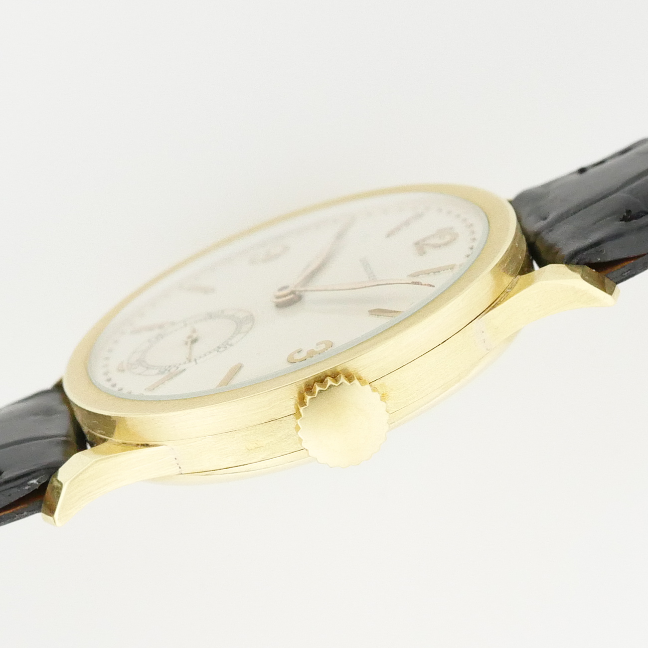 LONGINES ROUND MODEL