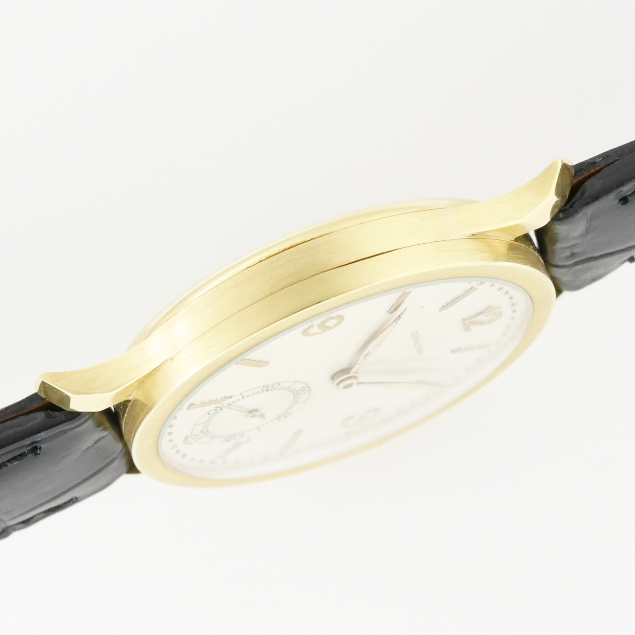 LONGINES ROUND MODEL