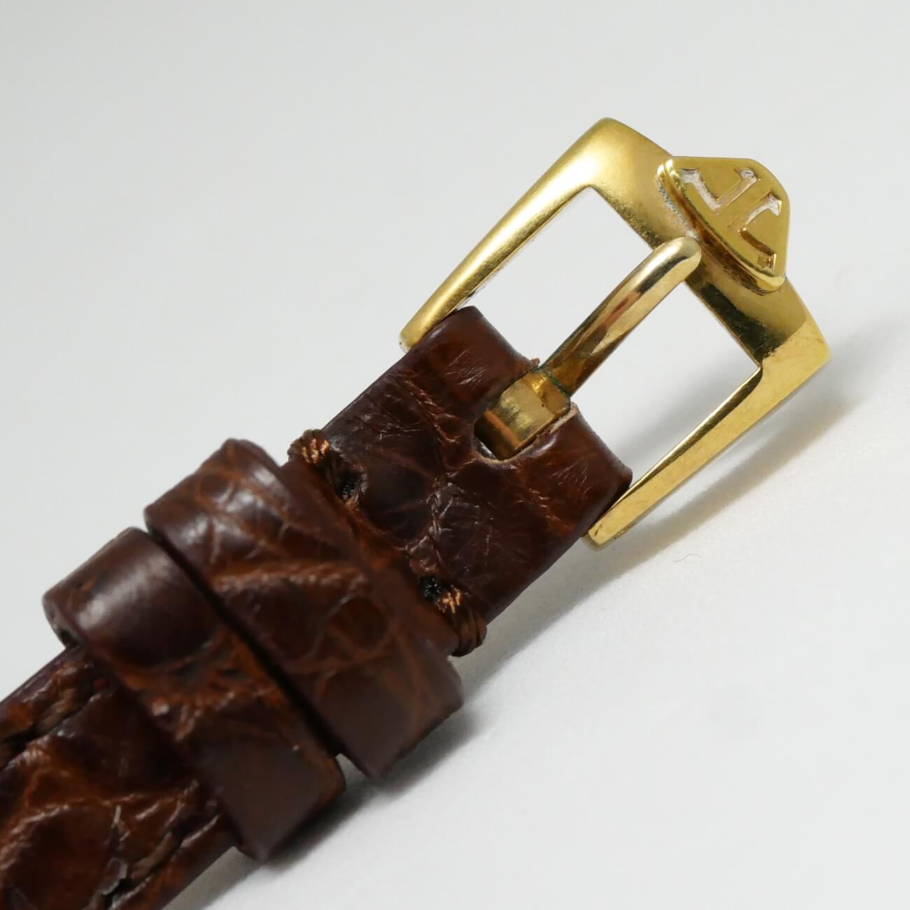 JAEGER LECOULTRE RECTANGLE MODEL