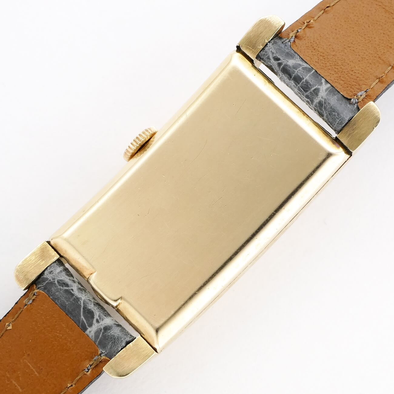 LONGINES RECTANGLE MODEL