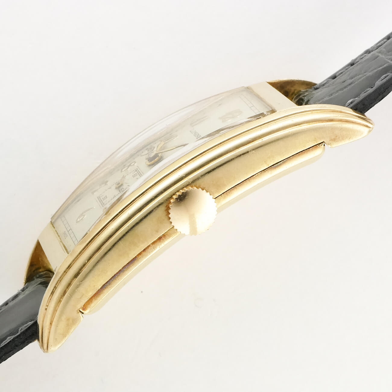 LONGINES RECTANGLE MODEL