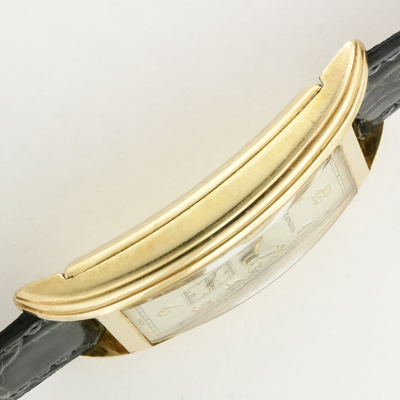LONGINES RECTANGLE MODEL