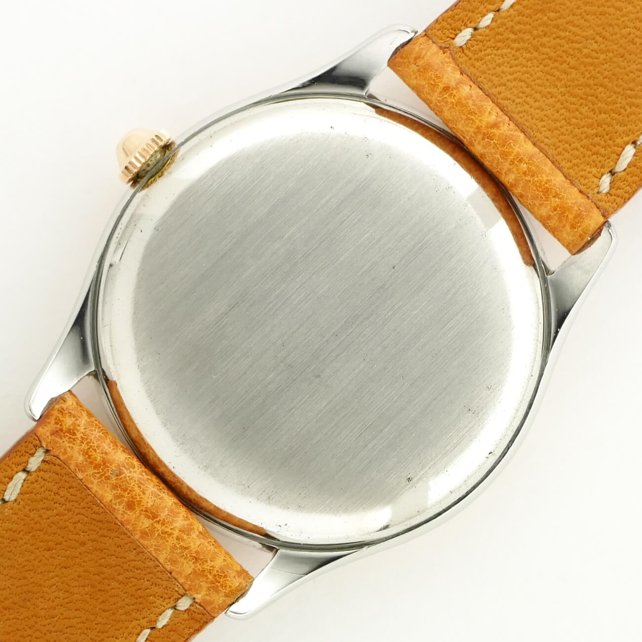 VACHERON & CONSTANTIN ROUND MODEL