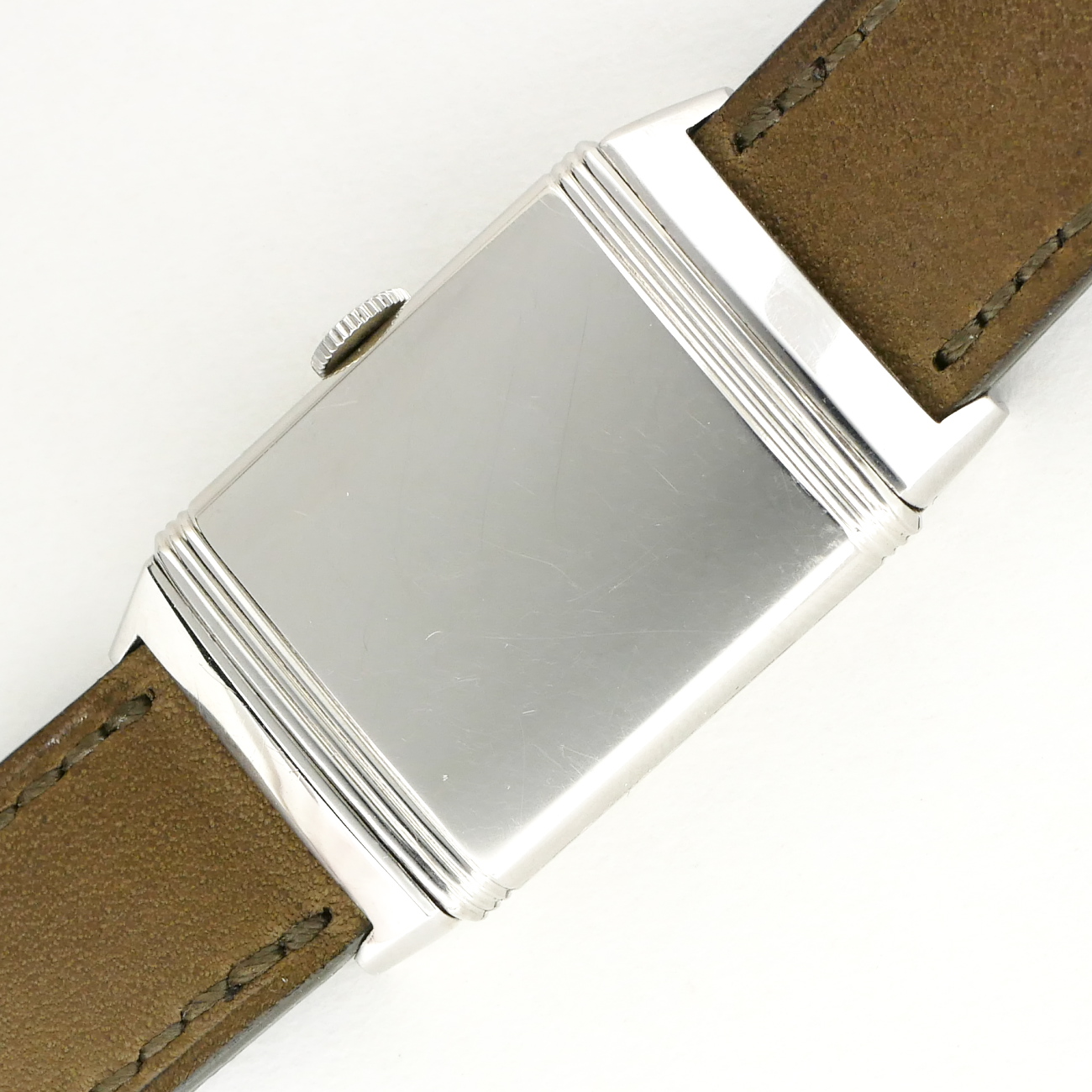 JAEGER LECOULTRE REVERSO