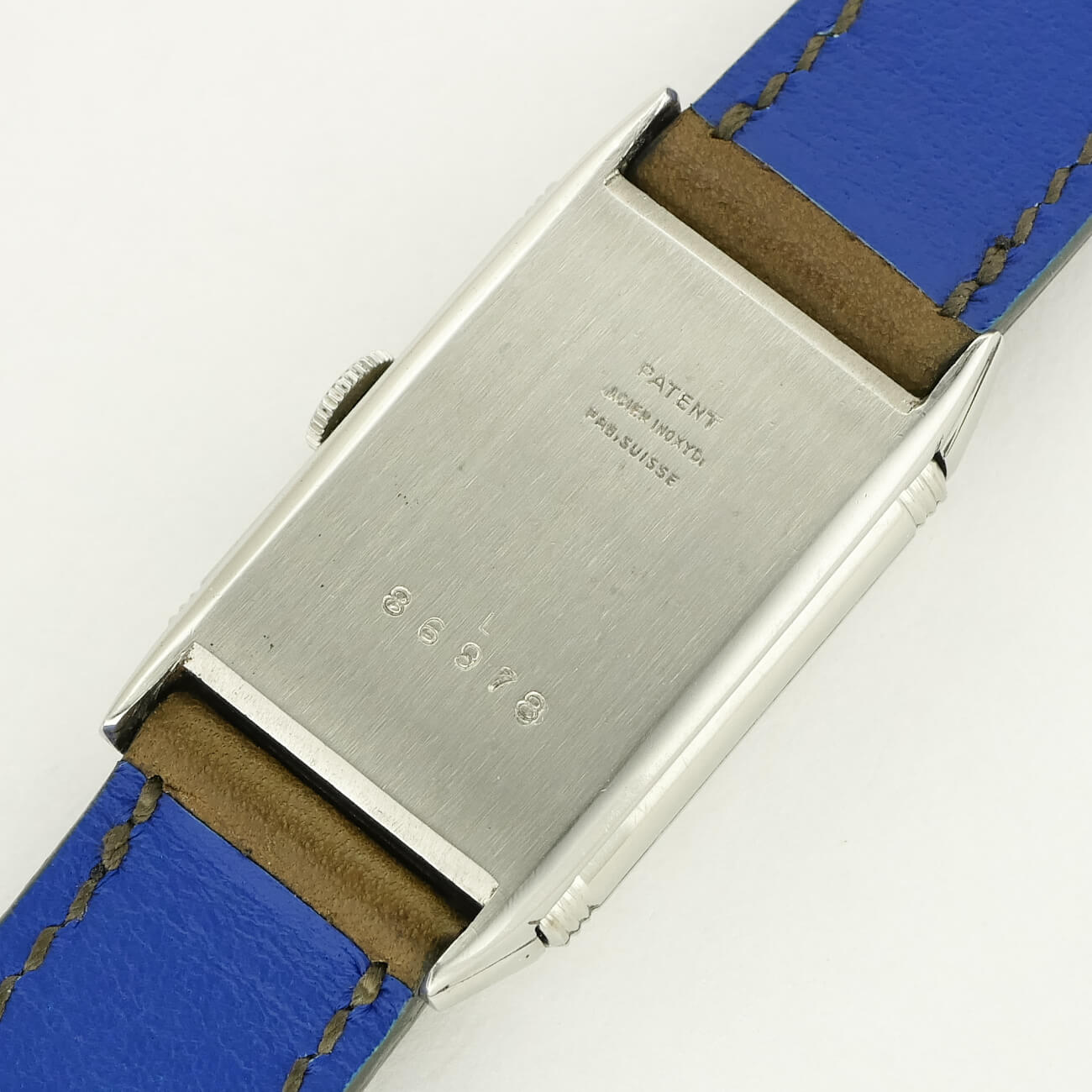 JAEGER LECOULTRE REVERSO