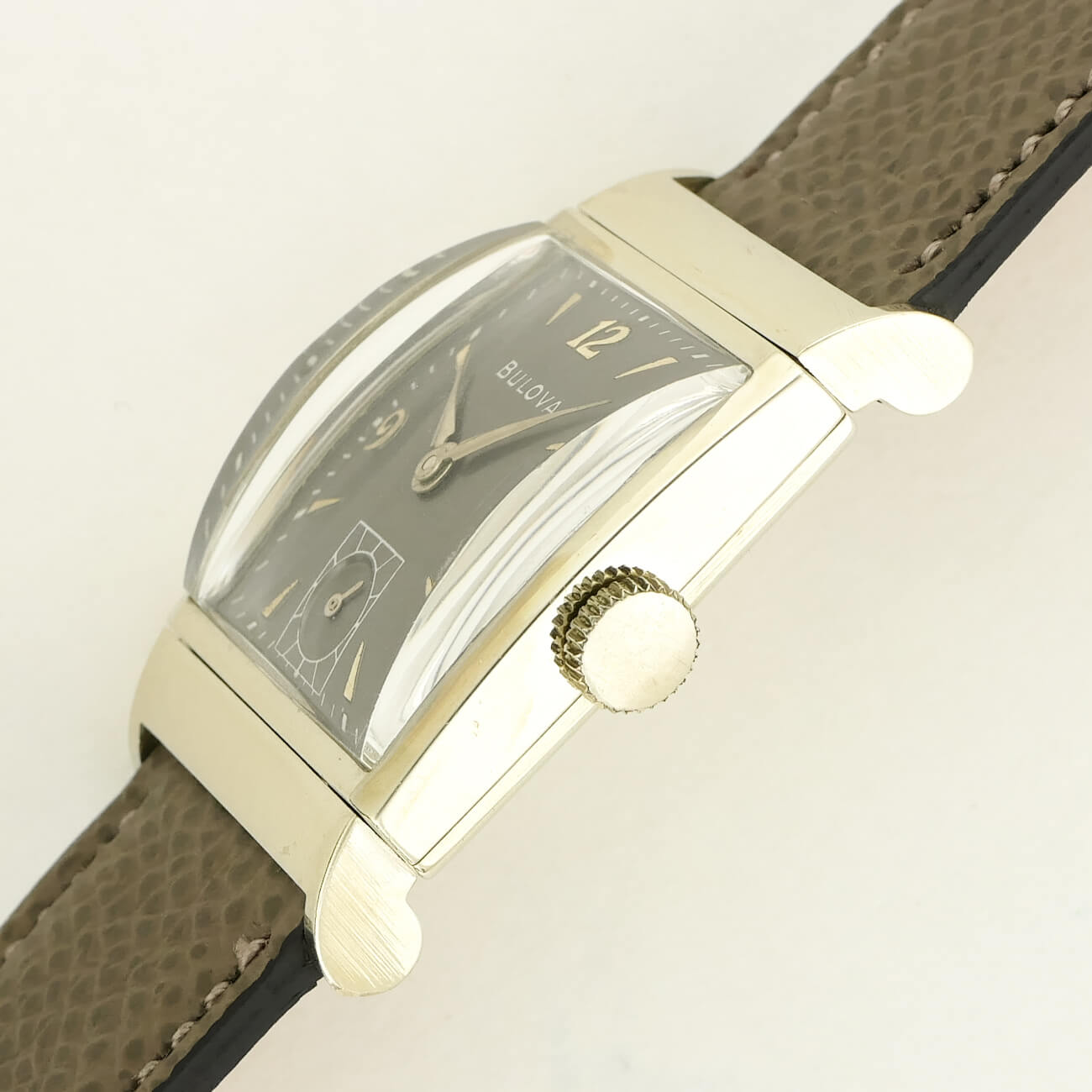 BULOVA RECTANGLE MODEL