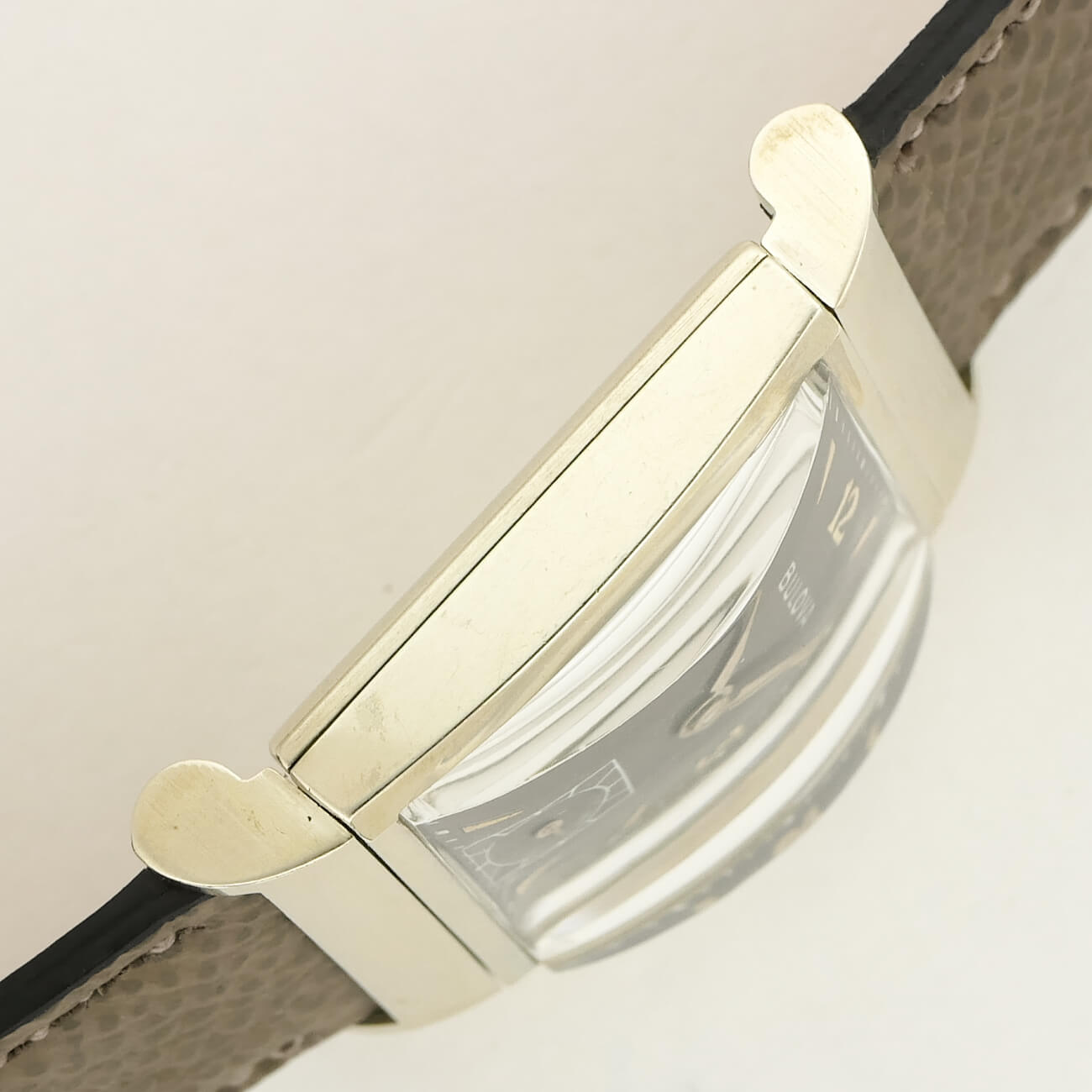 BULOVA RECTANGLE MODEL