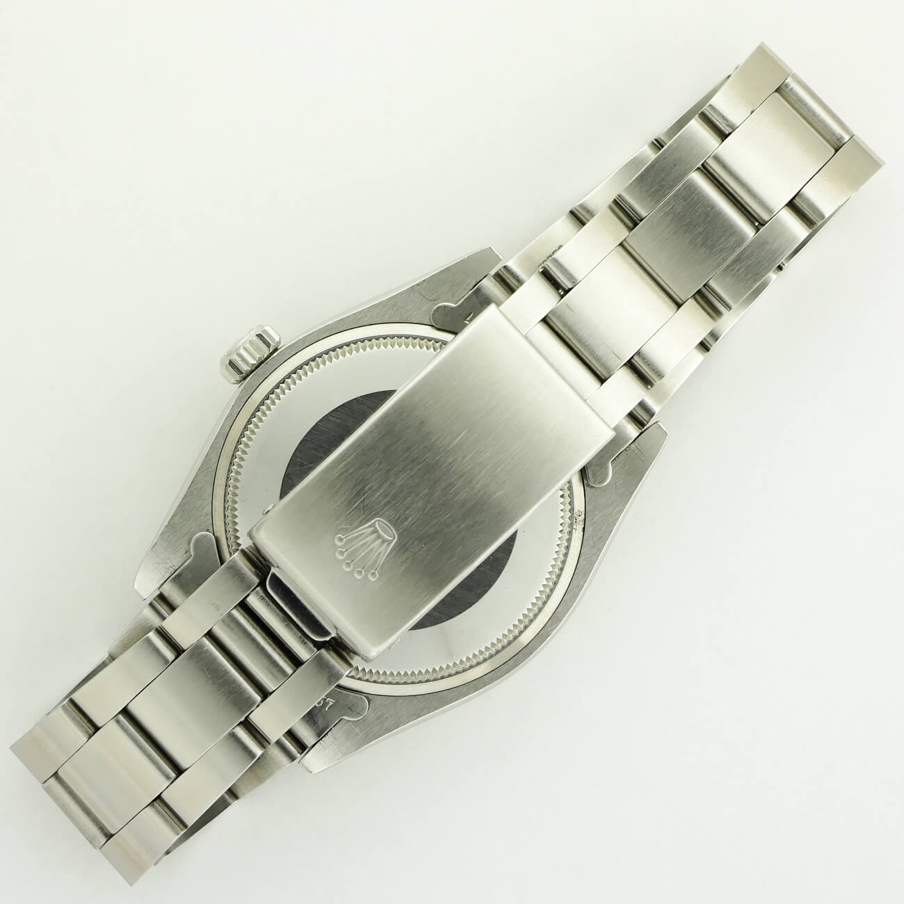 ROLEX OYSTER PERPETUAL DATE