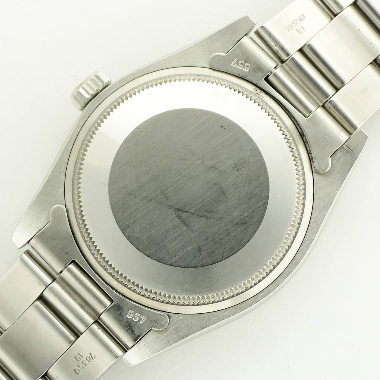 ROLEX OYSTER PERPETUAL DATE