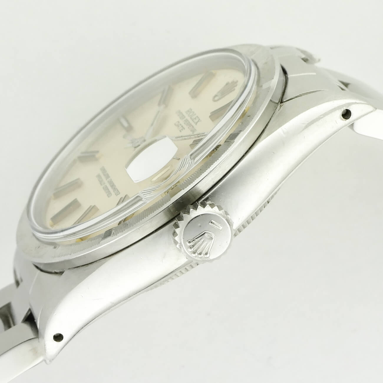 ROLEX OYSTER PERPETUAL DATE
