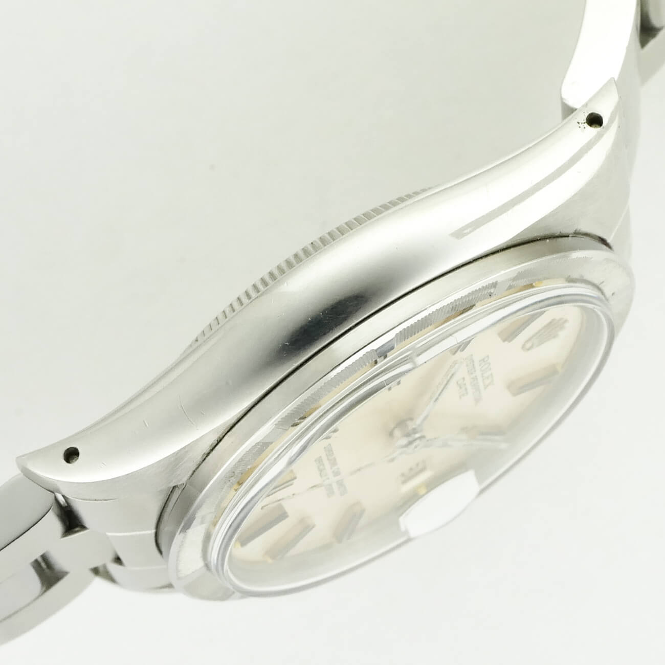 ROLEX OYSTER PERPETUAL DATE