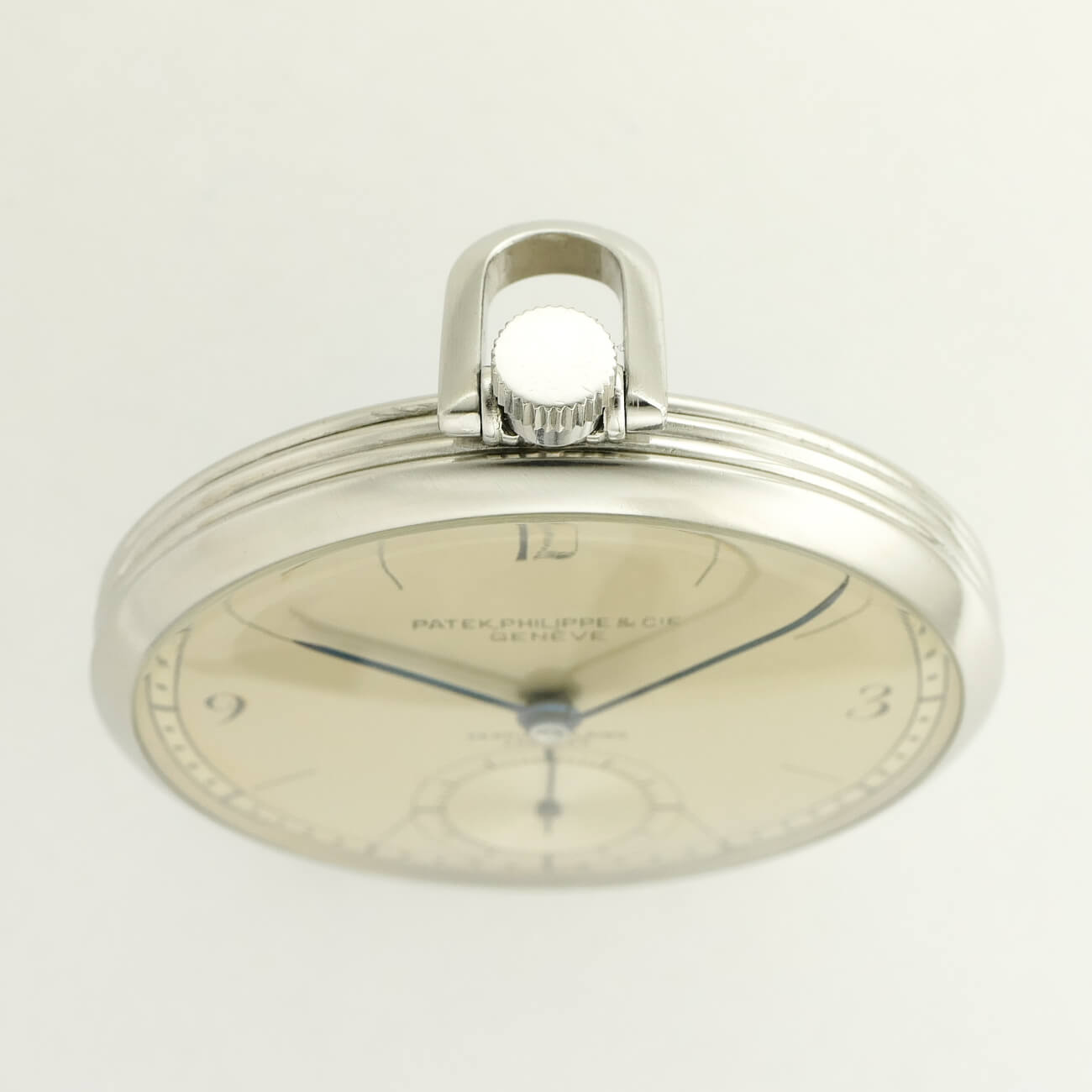 PATEK PHILIPPE POCKET WATCH