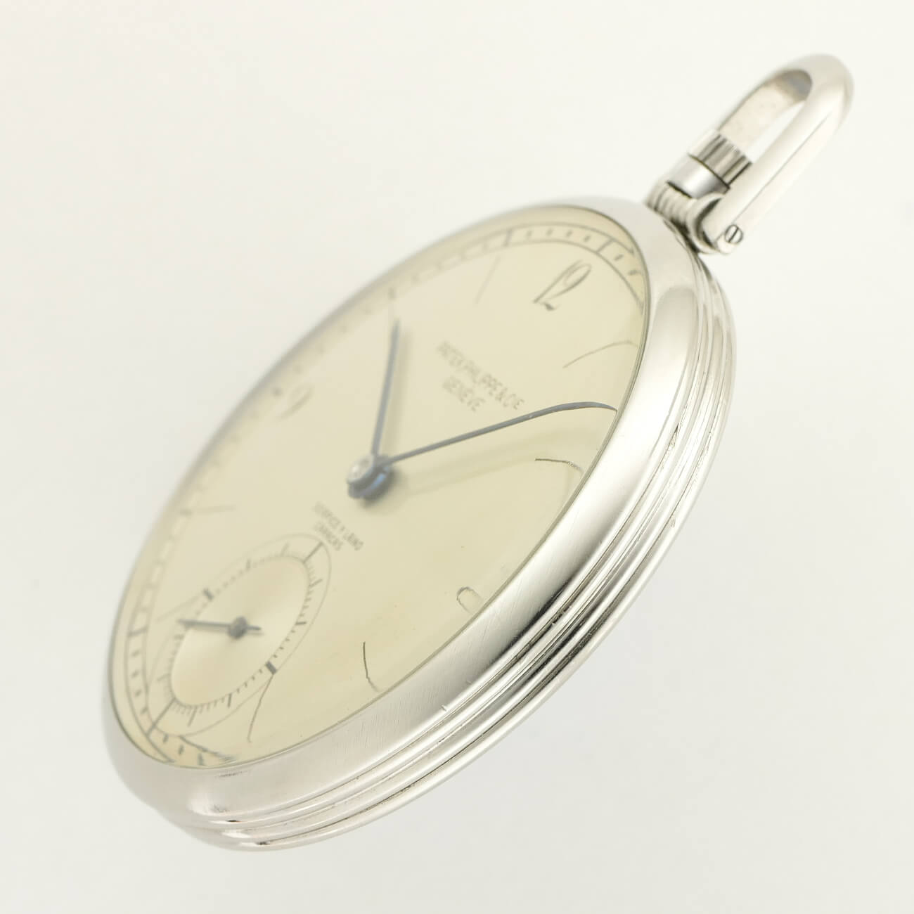 PATEK PHILIPPE POCKET WATCH