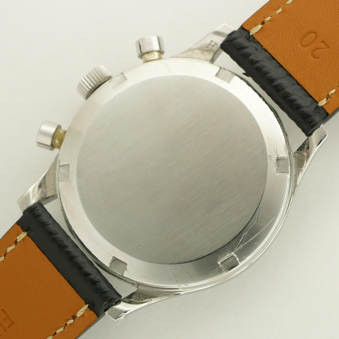 GIRARD PERREGAUX OLIMPICO