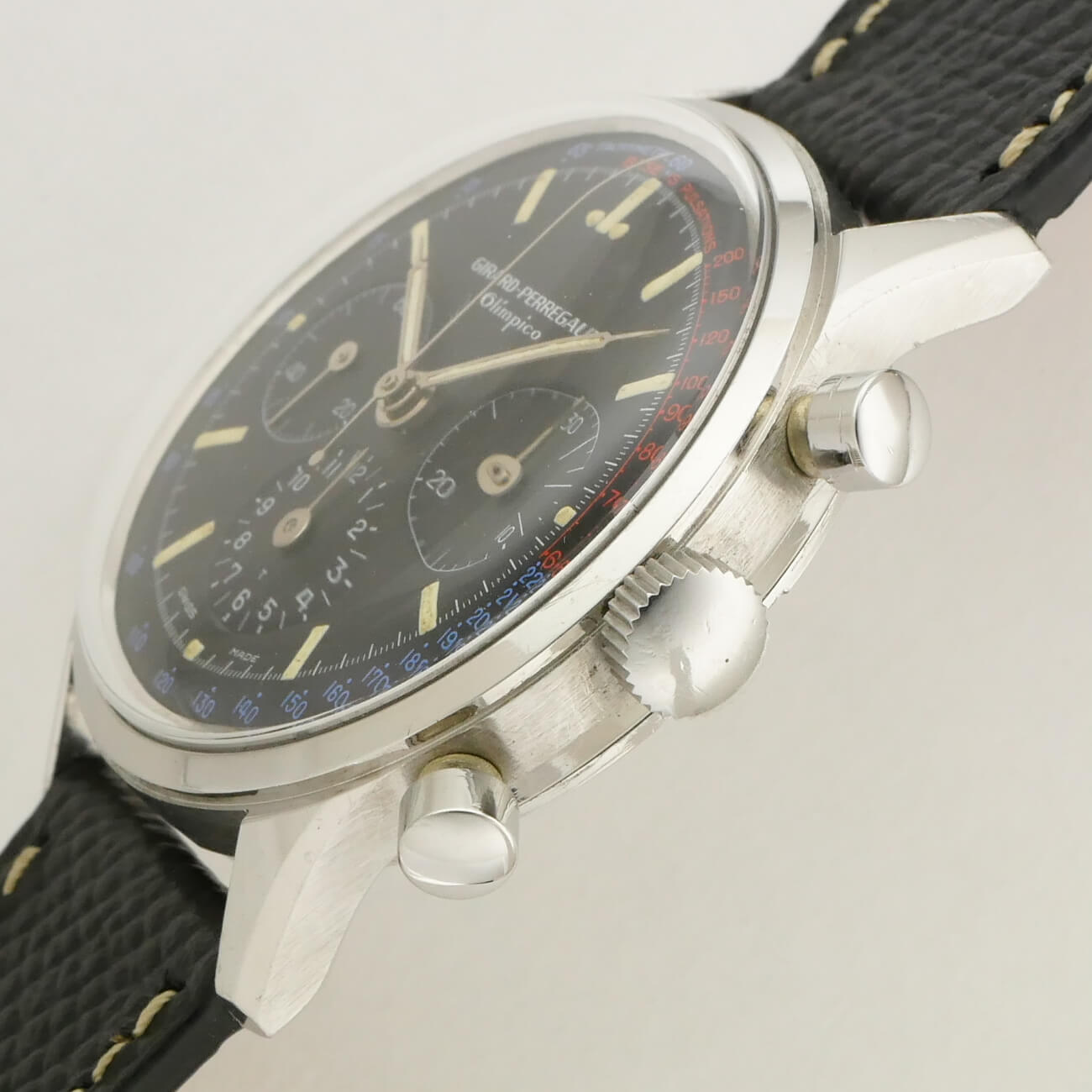 GIRARD PERREGAUX OLIMPICO