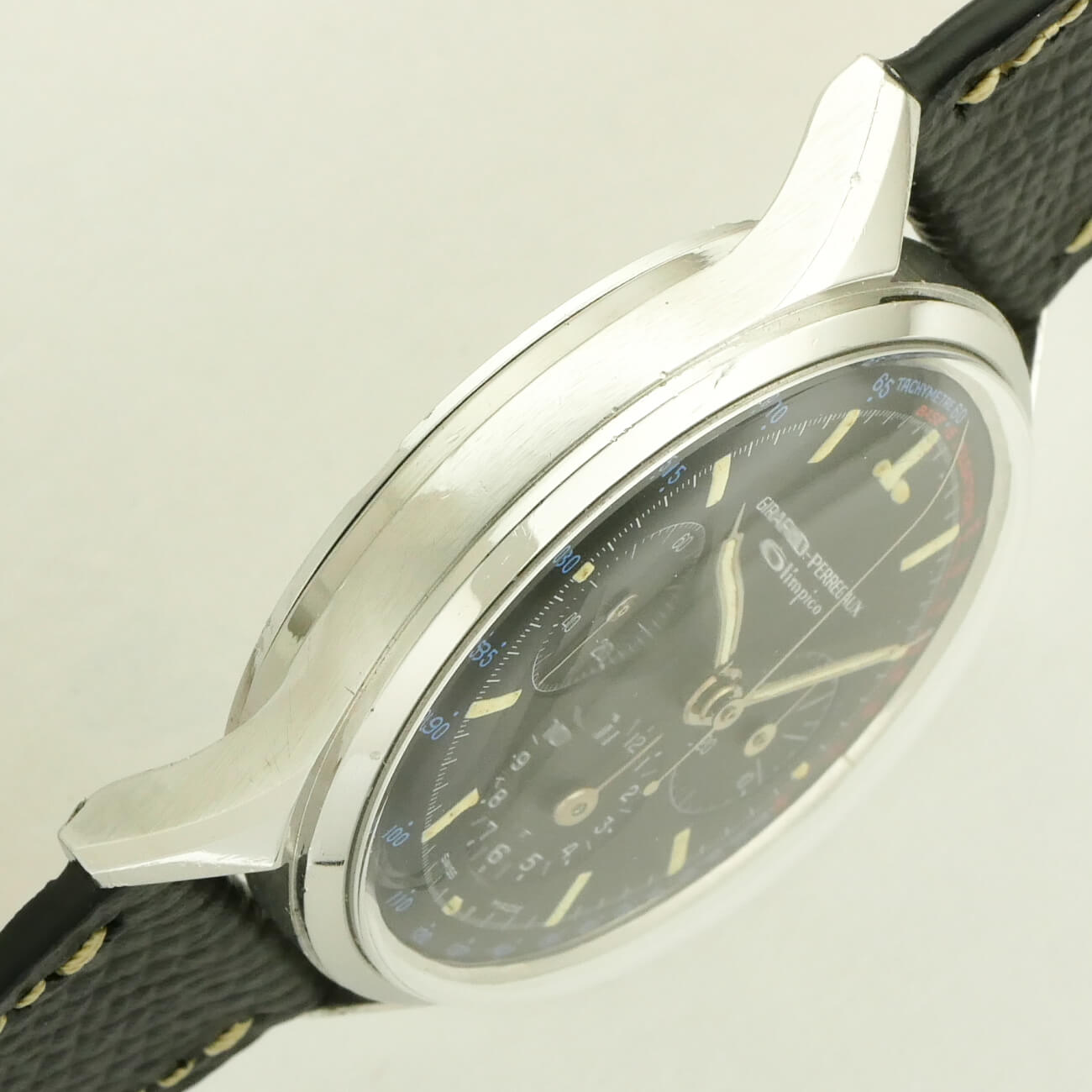 GIRARD PERREGAUX OLIMPICO