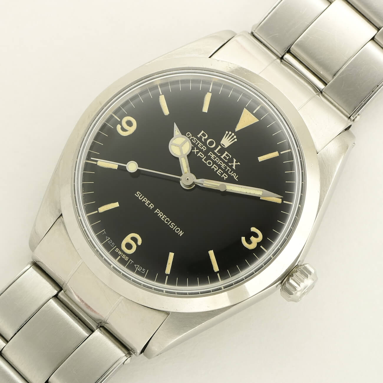 ROLEX EXPLORER