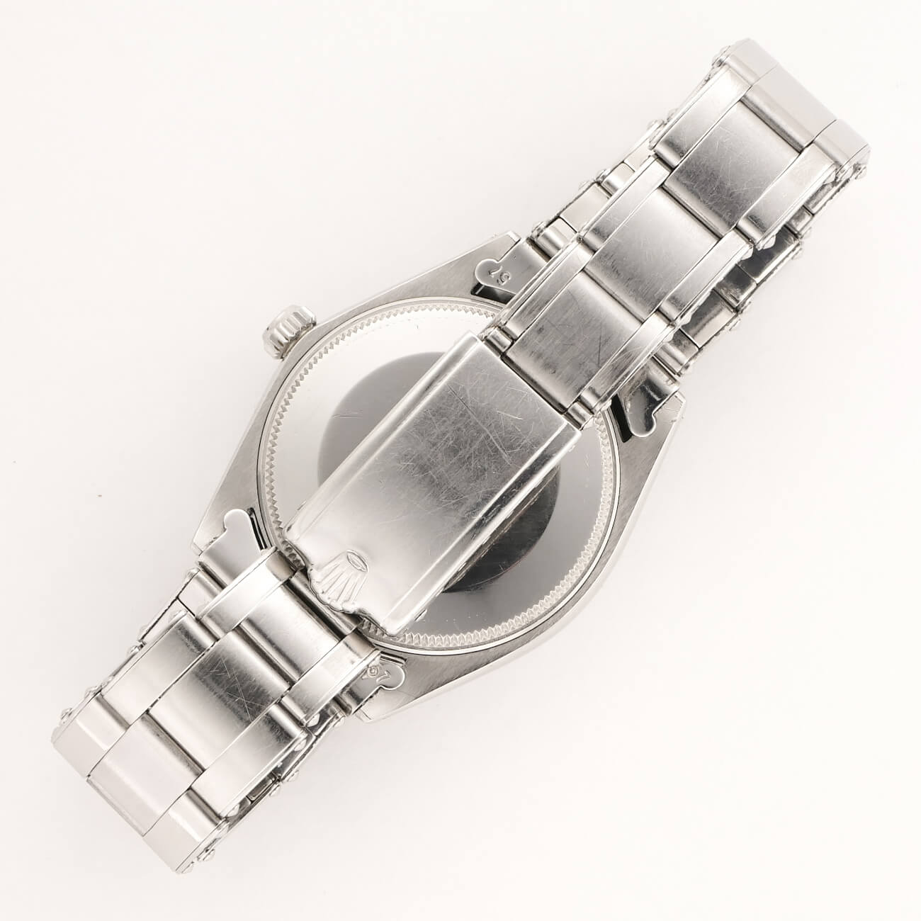 ROLEX EXPLORER
