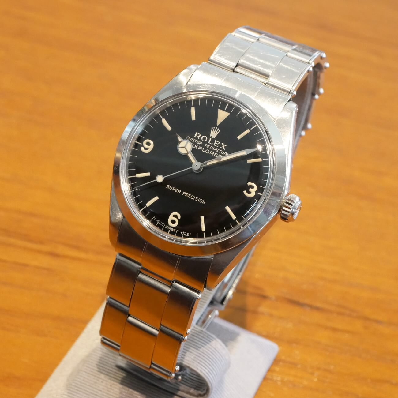 ROLEX EXPLORER