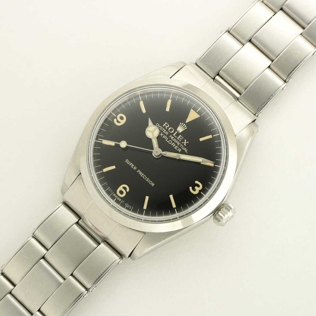 ROLEX EXPLORER