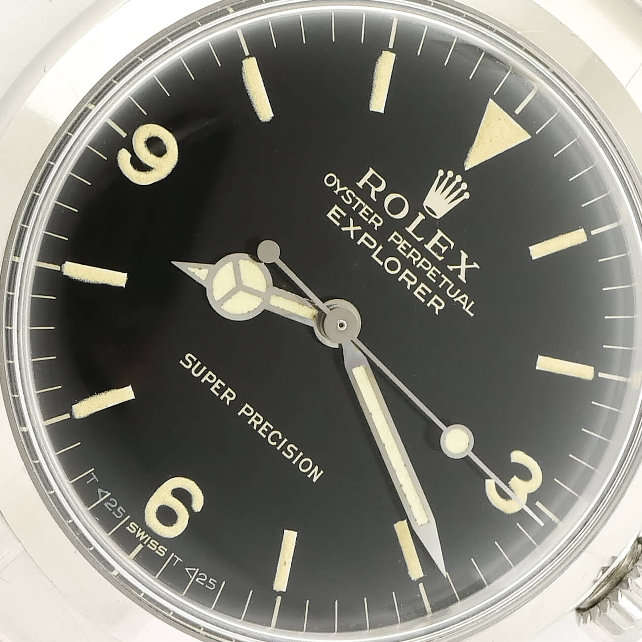 ROLEX EXPLORER