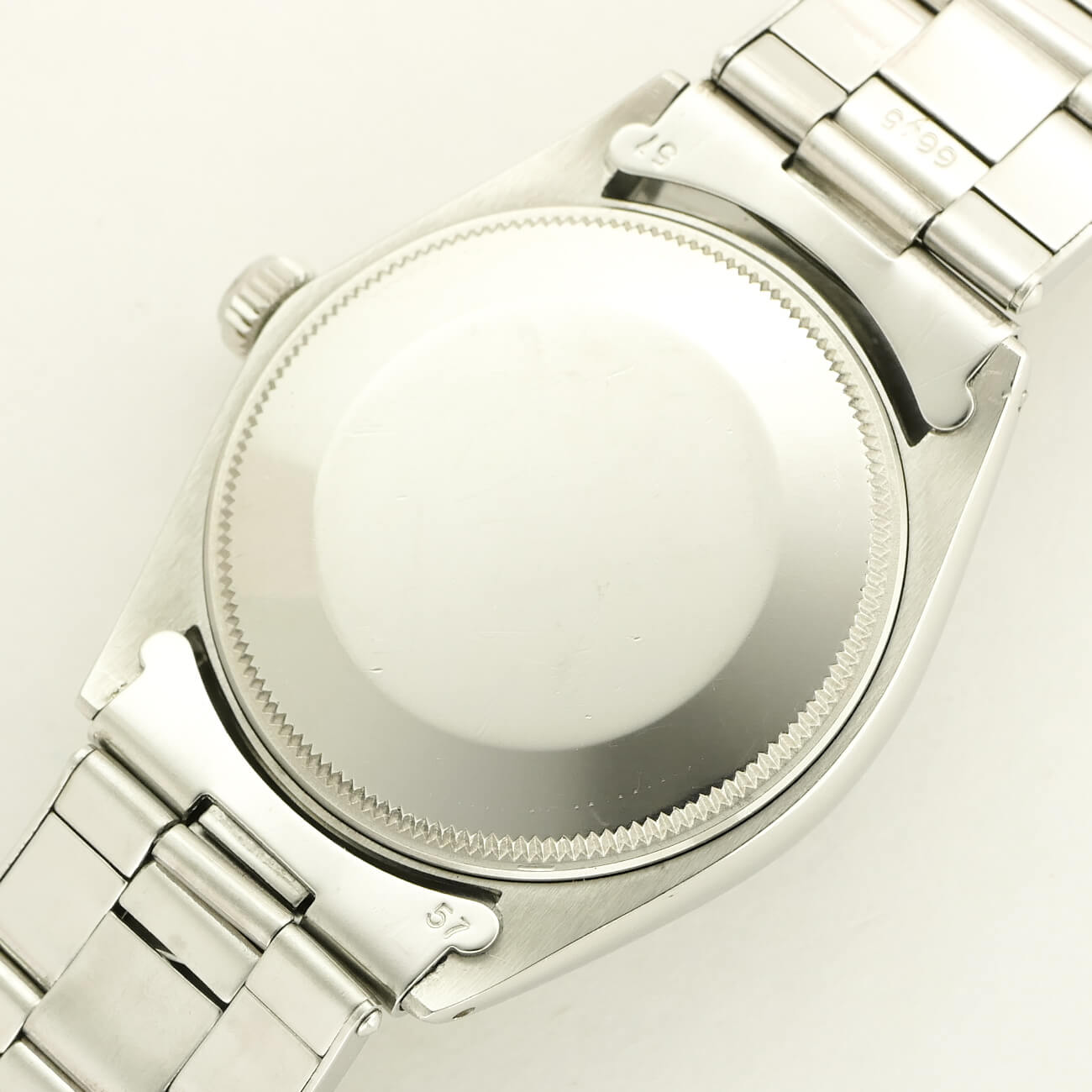ROLEX EXPLORER