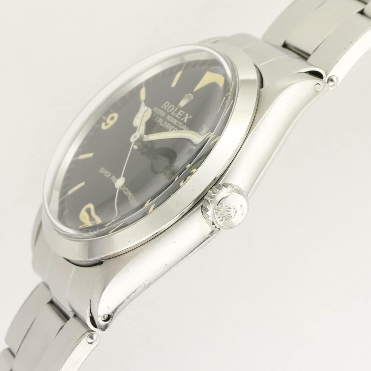 ROLEX EXPLORER